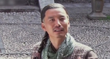 色喜国模苏茜人体一2